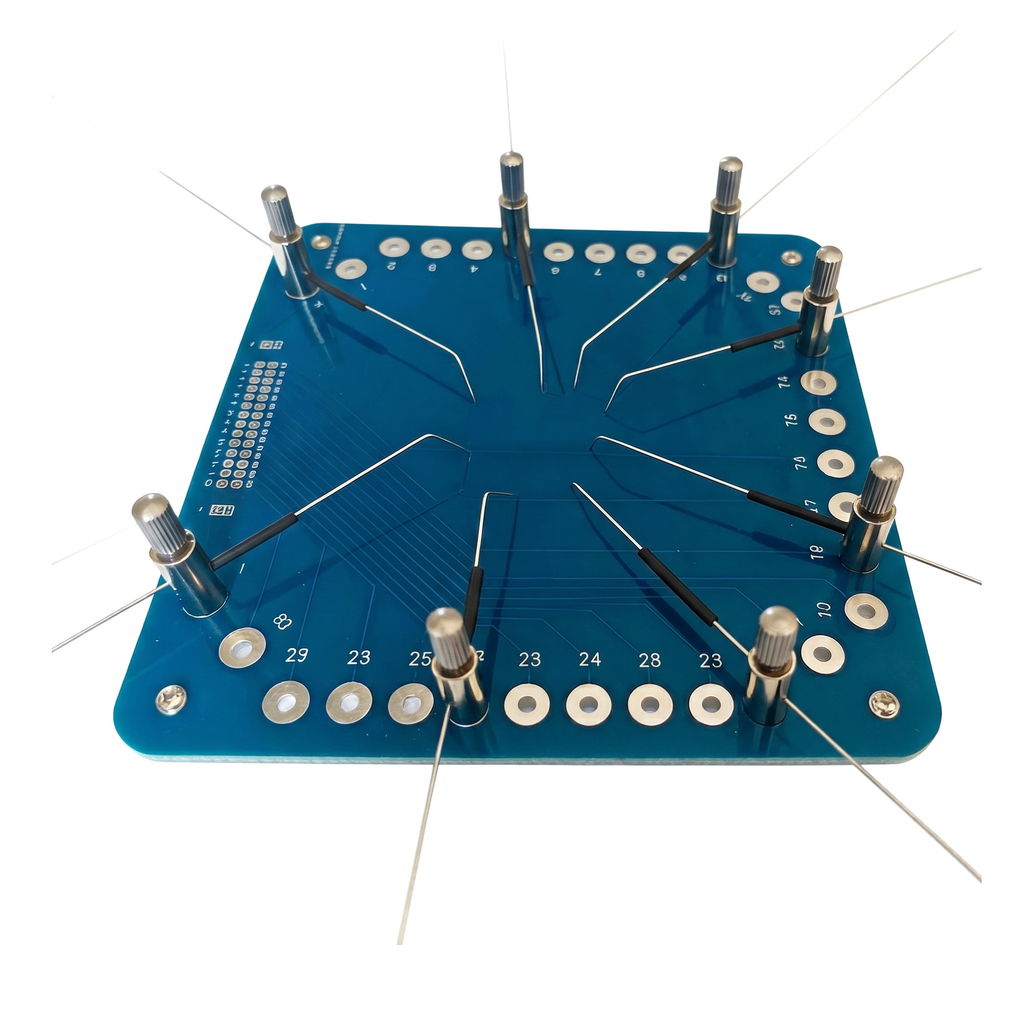 Electronics And Gadgets - New Probe Flywire Flying Line Data