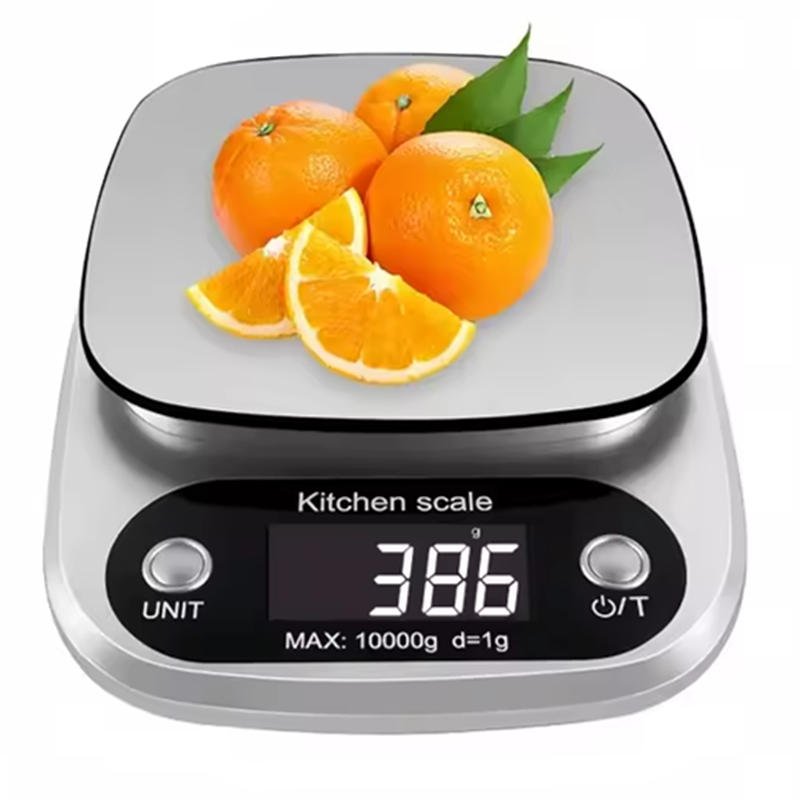 Electronics And Gadgets - High Precision Kitchen Scale 10kg Electronic