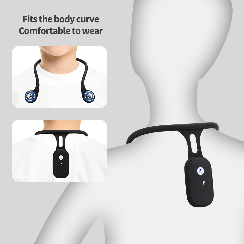 Smart Posture Sensor - Smart Back Posture Corrector Humpback Vibration