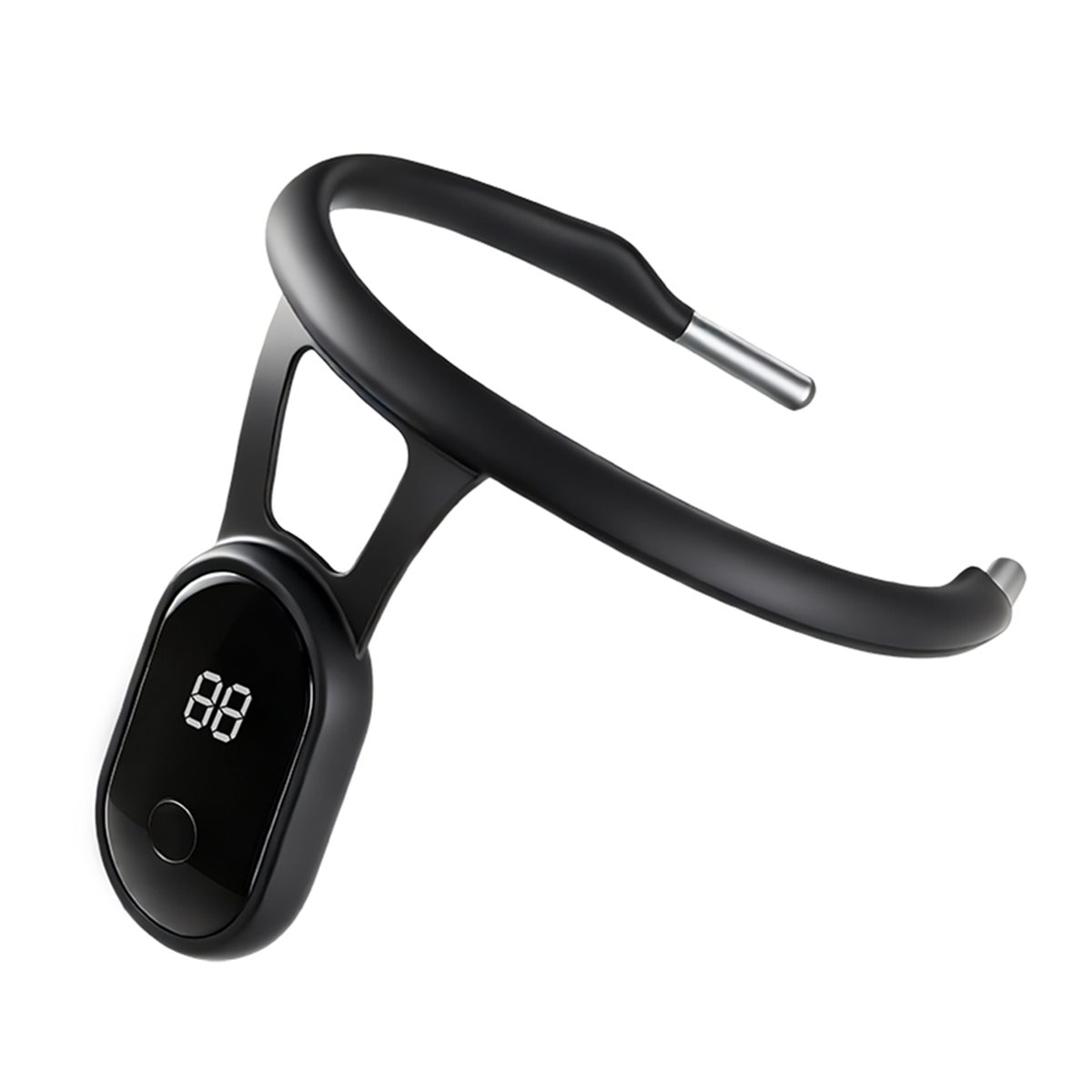 Smart Posture Sensor - [NEW] Smart Posture Corrector Miicro Vibration
