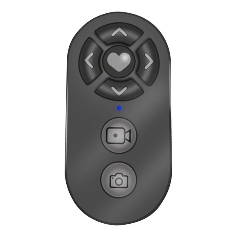 Laser Pointer Presenter - 7 Buttons Wireless Phone Selfie Photo