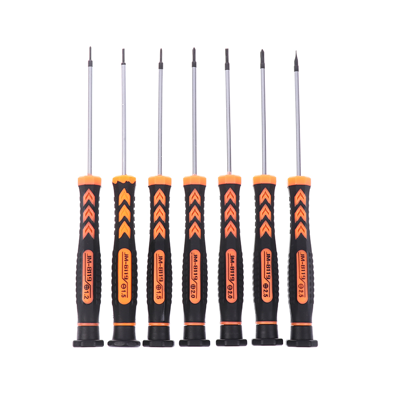Electronics Repair Gadgets - Precision Electronic Maintenance Screwdriver Plastic Single