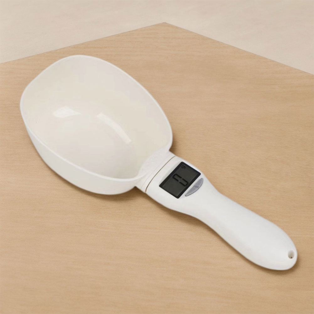 Digital Measuring Spoon with L - Electronics And Gadgets ulasan dan harga