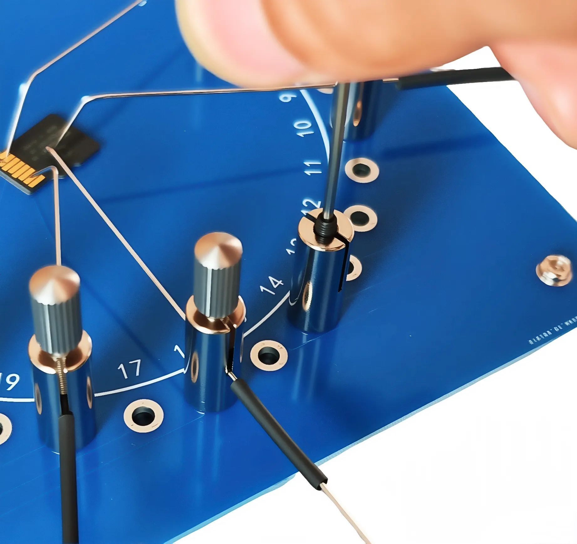 New Probe Flywire Flying Line  - Electronics And Gadgets ulasan dan harga