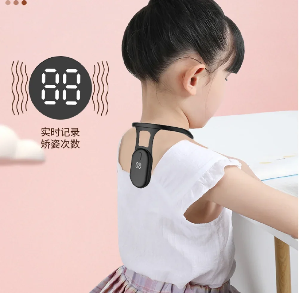 Smart Posture Corrector Miicro - Smart Posture Sensor ulasan dan harga