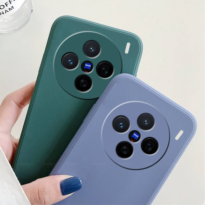 For Cover Vivo X200 Case For V - Vivo X200 ulasan dan harga