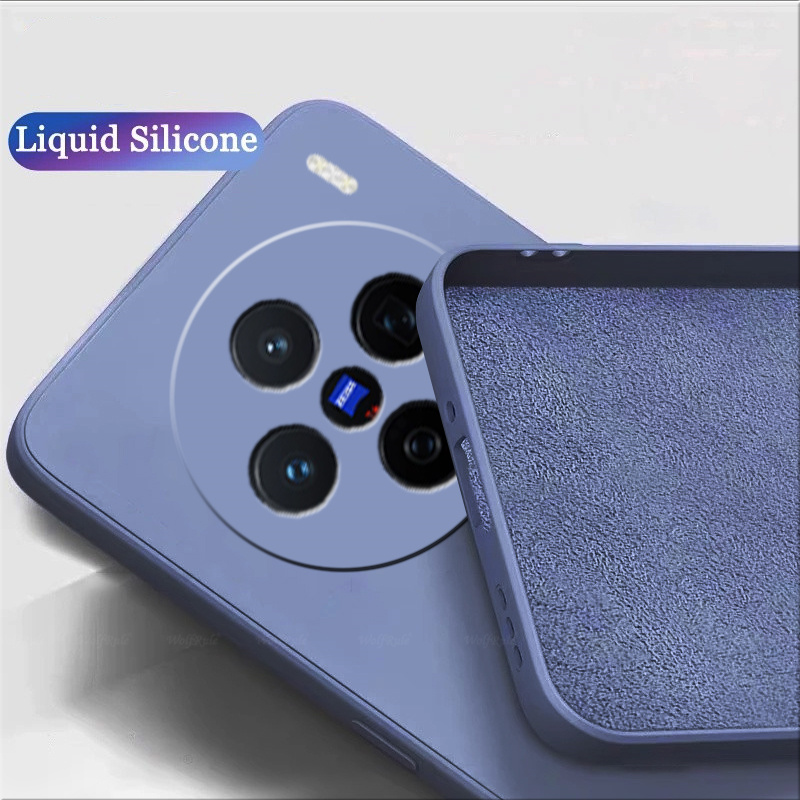 For Cover Vivo X200 Case For V - Vivo X200 ulasan dan harga