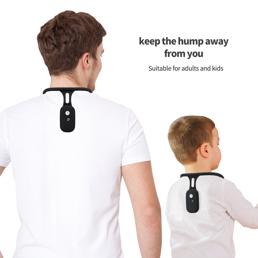Smart Posture Correction Devic - Smart Posture Sensor ulasan dan harga