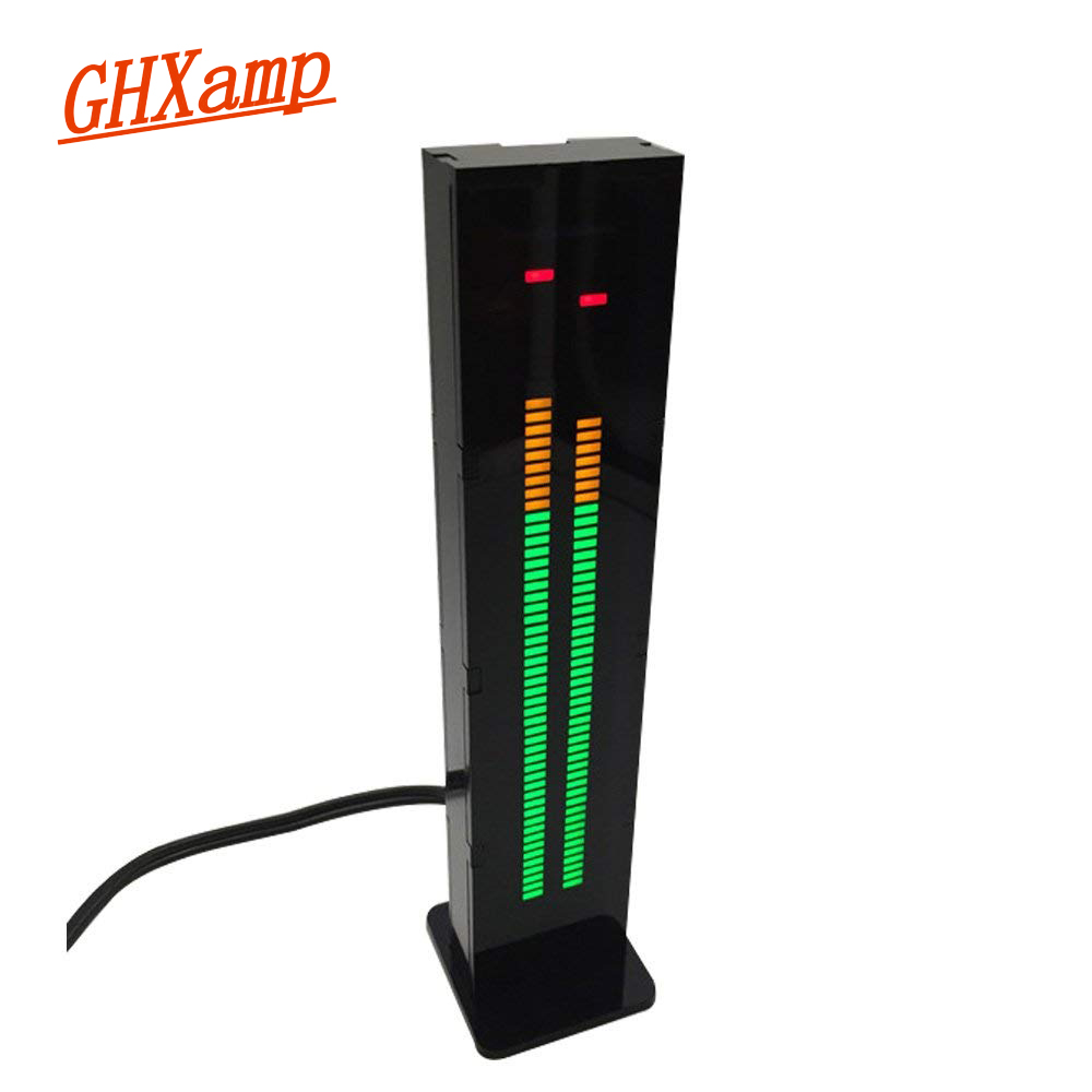 AS60 LED Level Volume Display  - Diy Electronics Gadgets ulasan dan harga