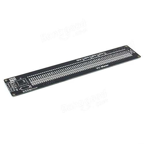 AS60 LED Level Volume Display  - Diy Electronics Gadgets ulasan dan harga