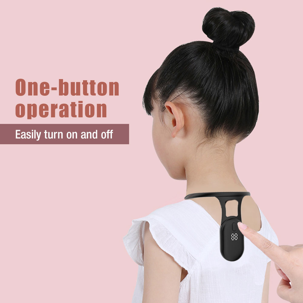 Smart Posture Corrector Back P - Smart Posture Sensor ulasan dan harga
