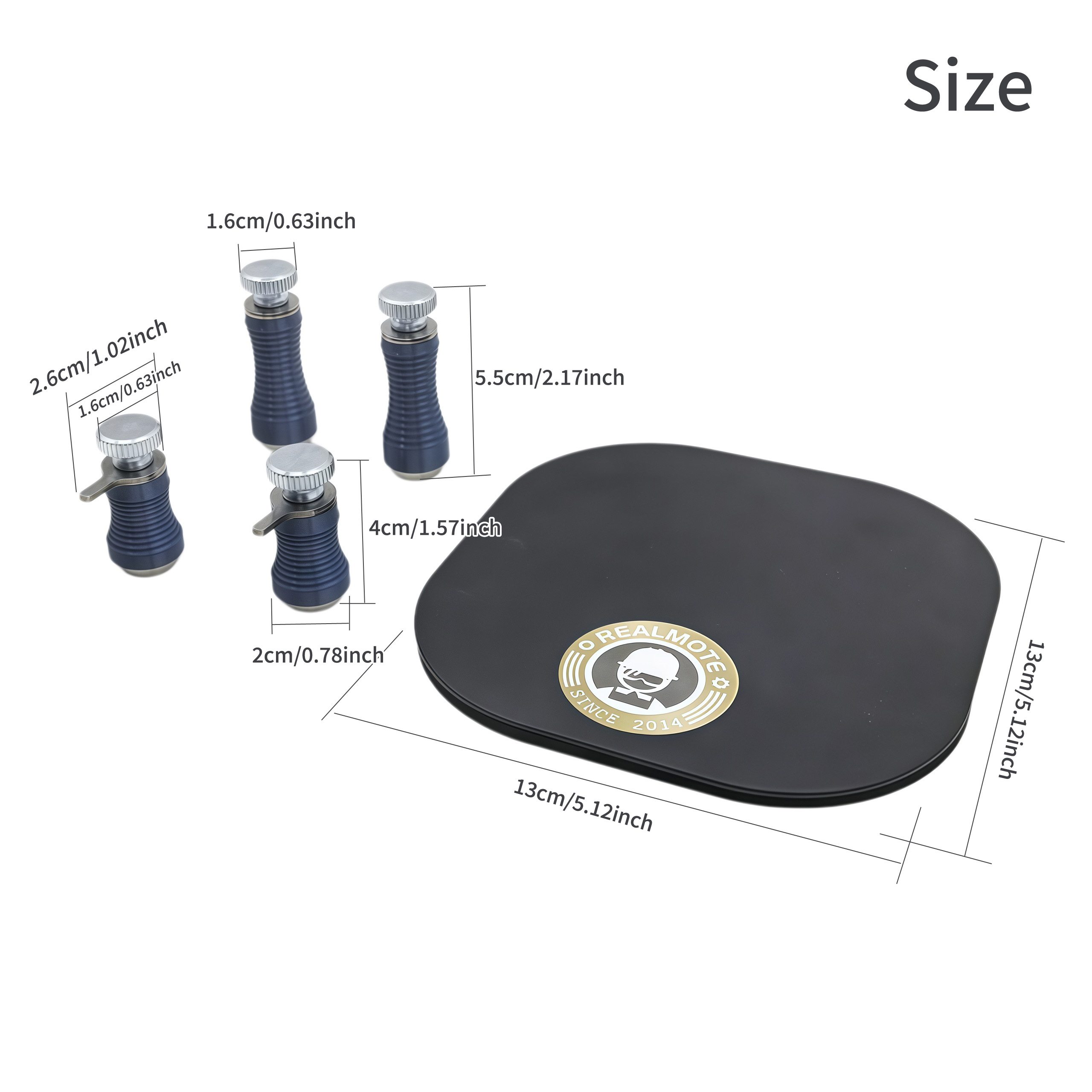 Universal PCB Holder Soldering - Electronics And Gadgets ulasan dan harga