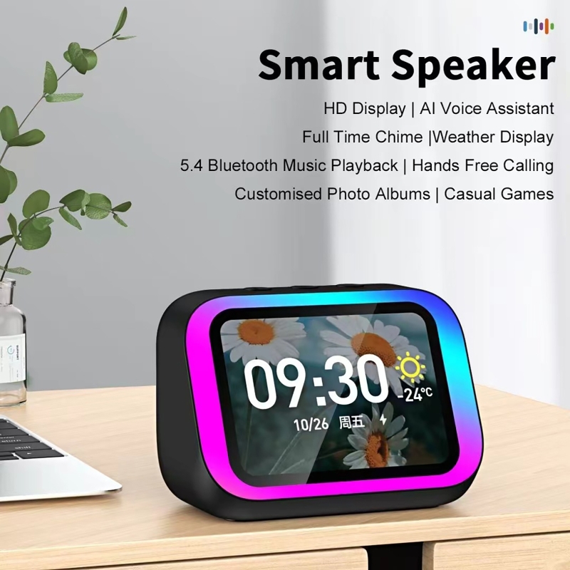AI Voice Assistant Bluetooth S - Unique Electronics Gadgets ulasan dan harga