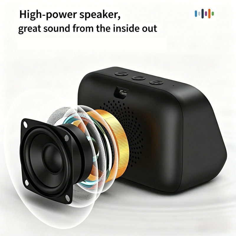 AI Voice Assistant Bluetooth S - Unique Electronics Gadgets ulasan dan harga