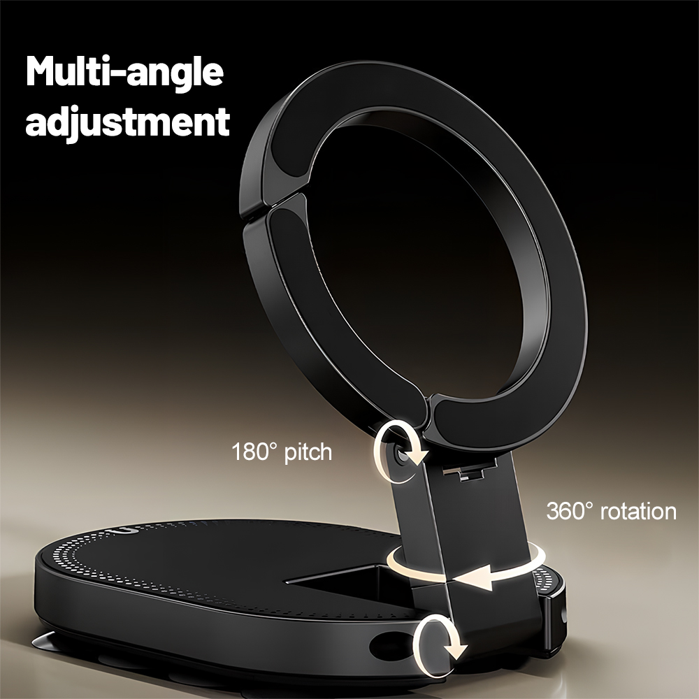360° Rotation 3‑In‑1 Suction C - Electronics And Gadgets ulasan dan harga