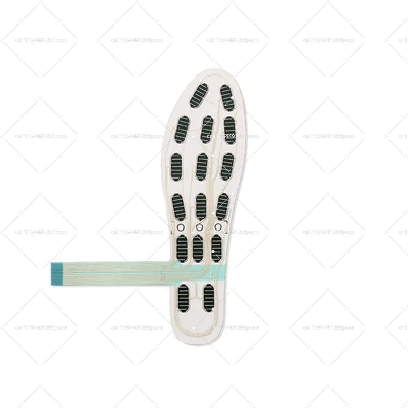 EU Size 41 Wear-Resistant Wate - Smart Posture Sensor ulasan dan harga