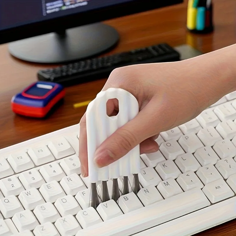 1/2/3/4/5pcs Keyboard Set Clea - Electronics And Gadgets ulasan dan harga