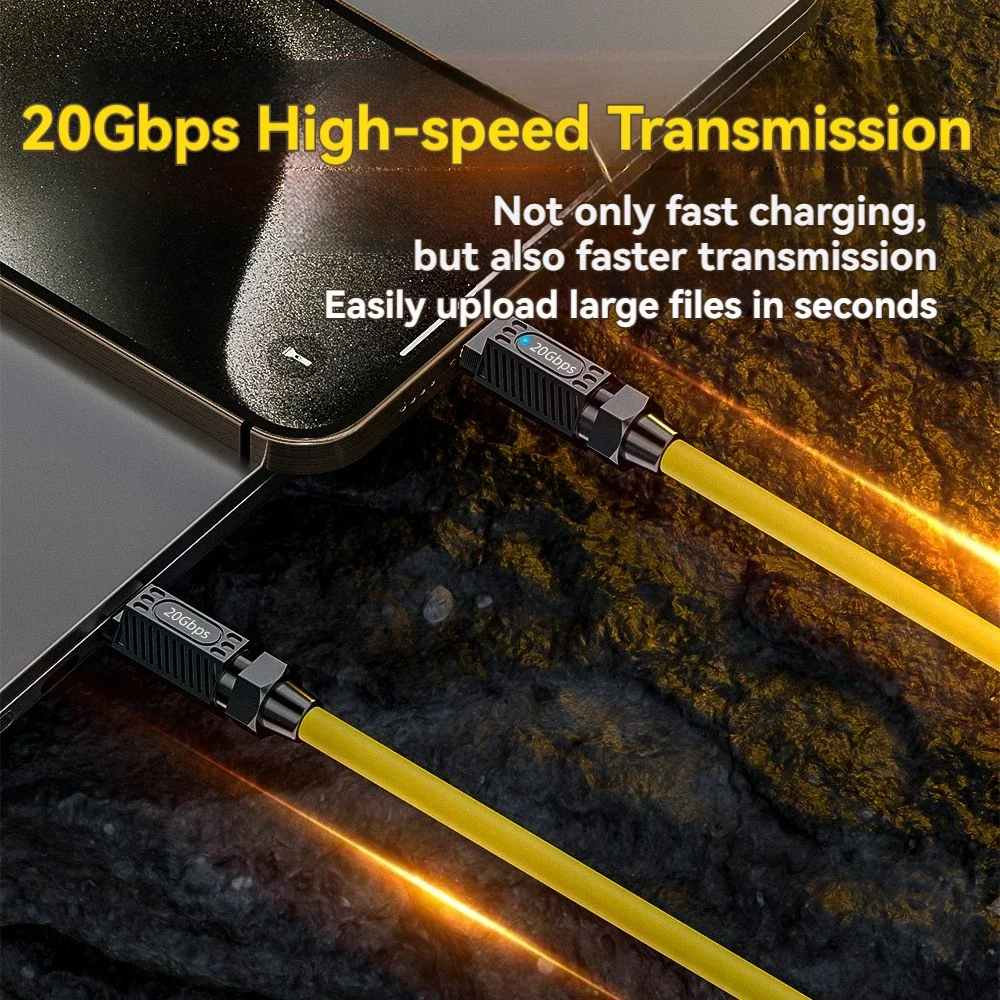 7in1 USB C Geek Data Cable DIY - Diy Electronics Gadgets ulasan dan harga
