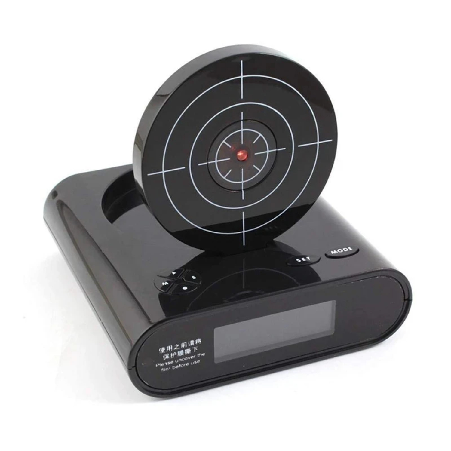 Gadget Target Laser Shooting G - Electronics Gadgets In China ulasan dan harga