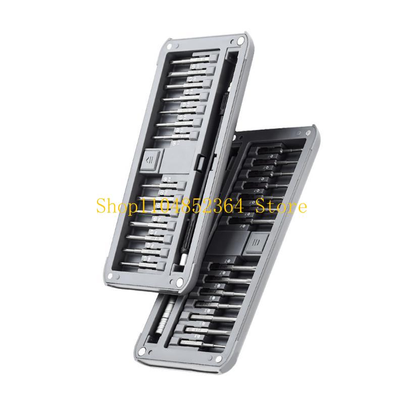652F Durability 30 in 1 Screwd - Electronics Repair Gadgets ulasan dan harga