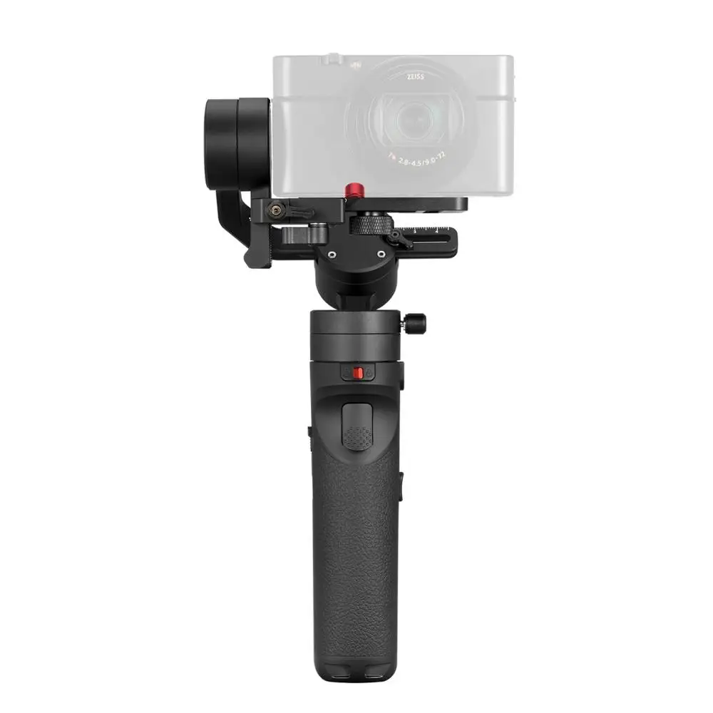 NEW ZHIYUN Official Crane M2 G - Compact Camera Mirrorless ulasan dan harga