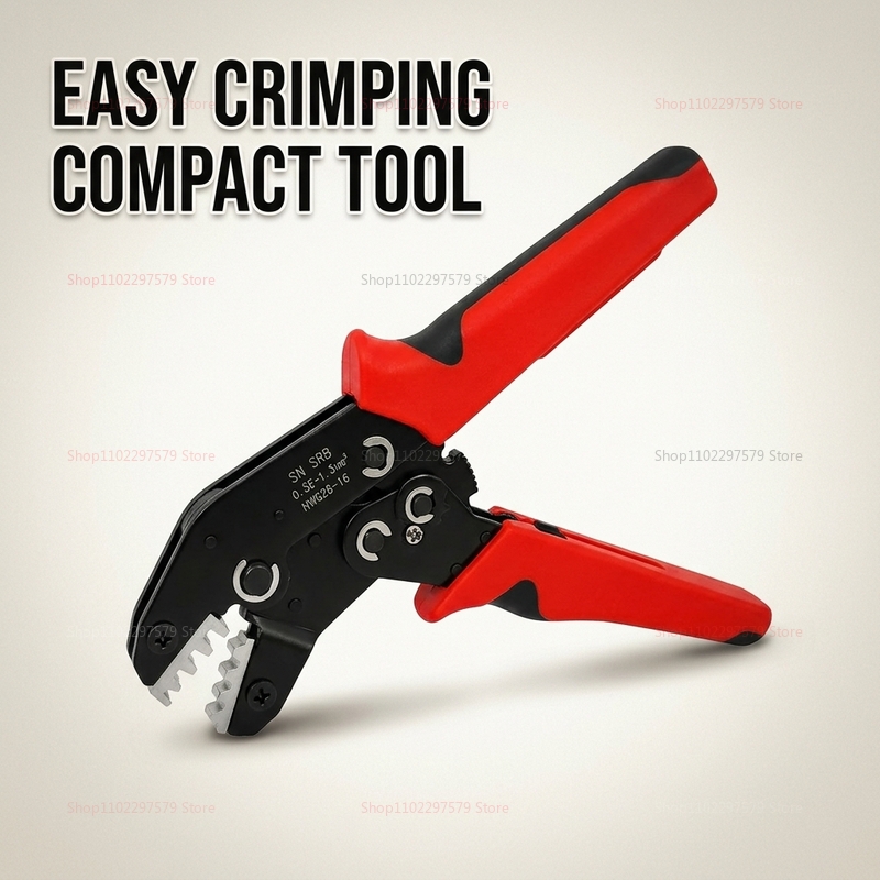 Professional Labor-Saving Crim - Electronics Repair Gadgets ulasan dan harga