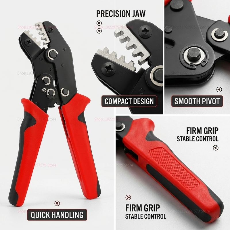 Professional Labor-Saving Crim - Electronics Repair Gadgets ulasan dan harga