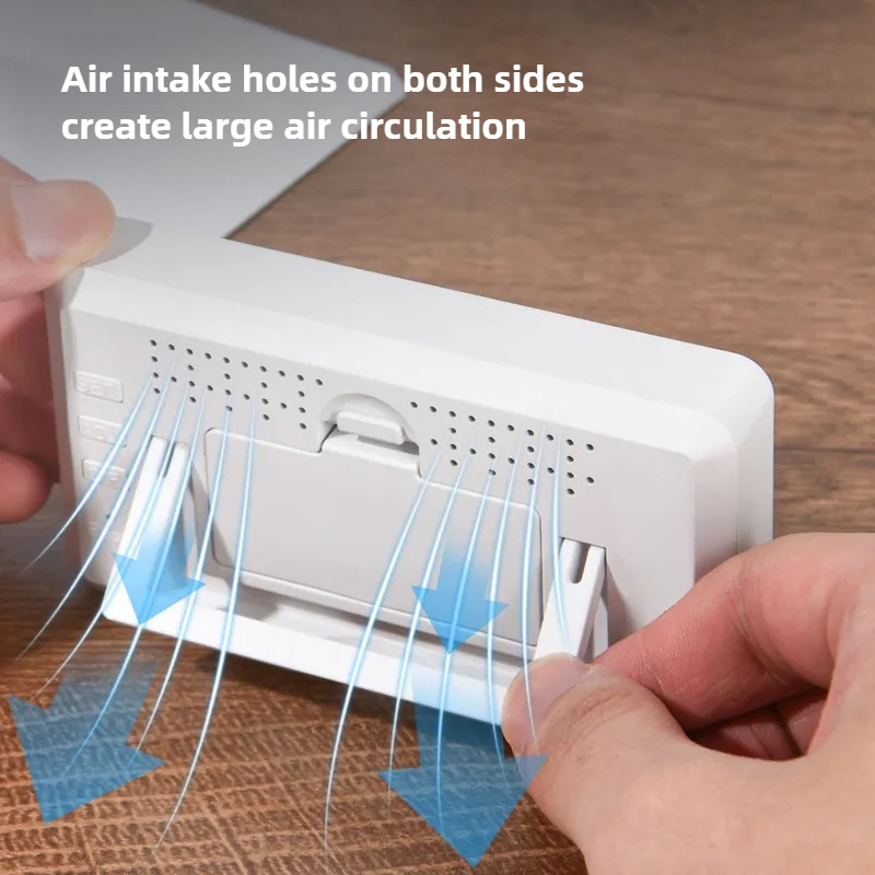 Electronic Thermometer Hygrome - Electronics And Gadgets ulasan dan harga