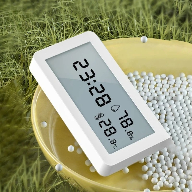 Electronic Thermometer Hygrome - Electronics And Gadgets ulasan dan harga