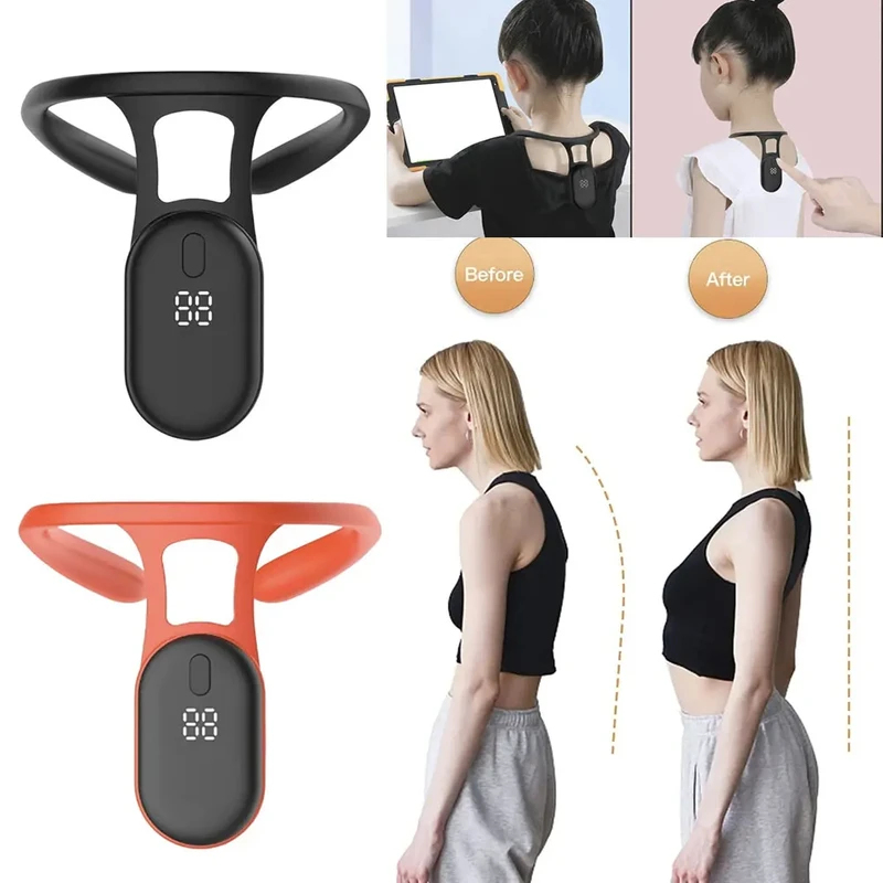 Micro Vibration Smart Posture  - Smart Posture Sensor ulasan dan harga