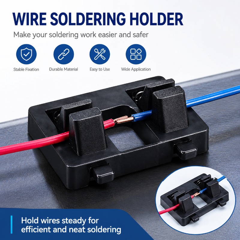 New Electronic Wire Soldering  - Electronics Repair Gadgets ulasan dan harga