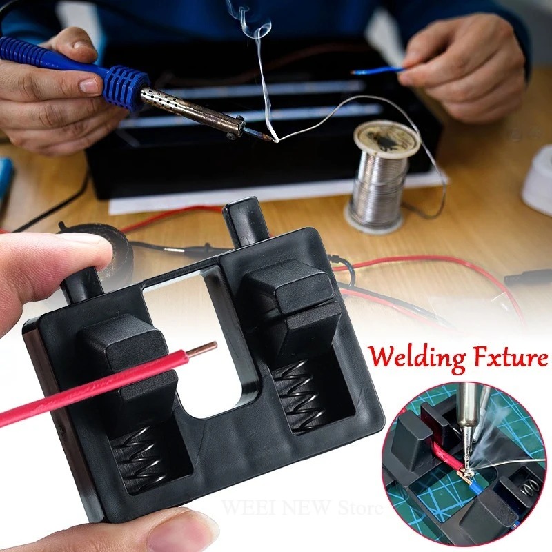 New Electronic Wire Soldering  - Electronics Repair Gadgets ulasan dan harga
