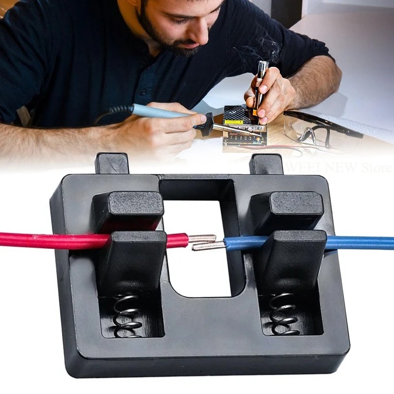 New Electronic Wire Soldering  - Electronics Repair Gadgets ulasan dan harga