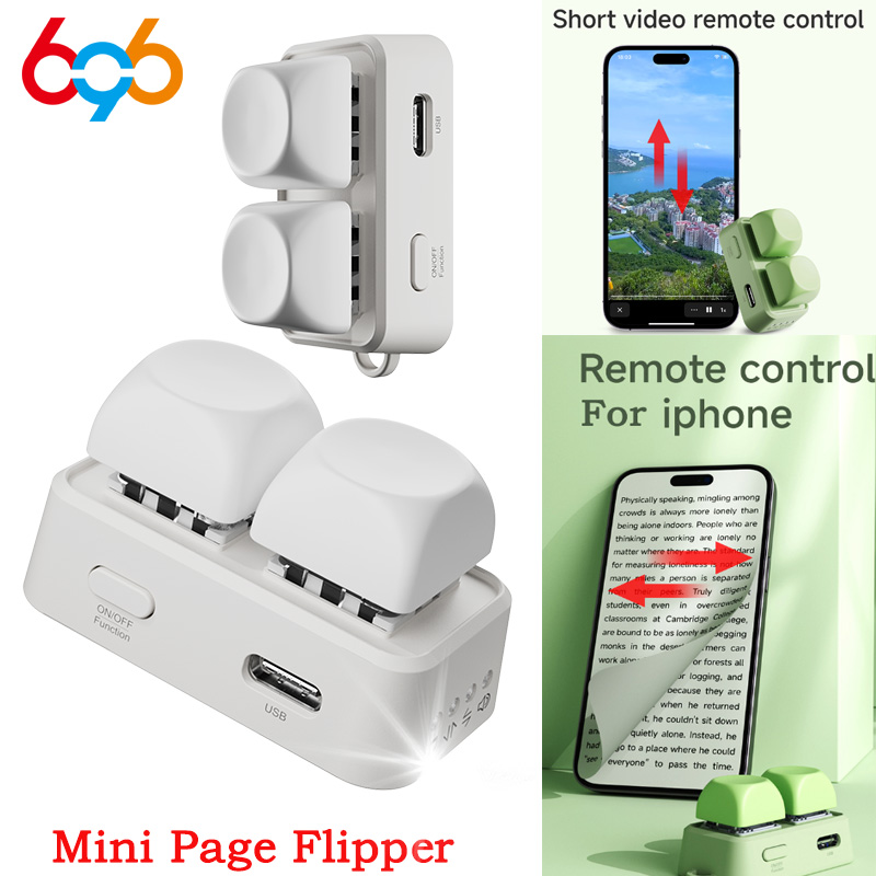 696 Portable Blue Tooth Remote - Laser Pointer Presenter ulasan dan harga