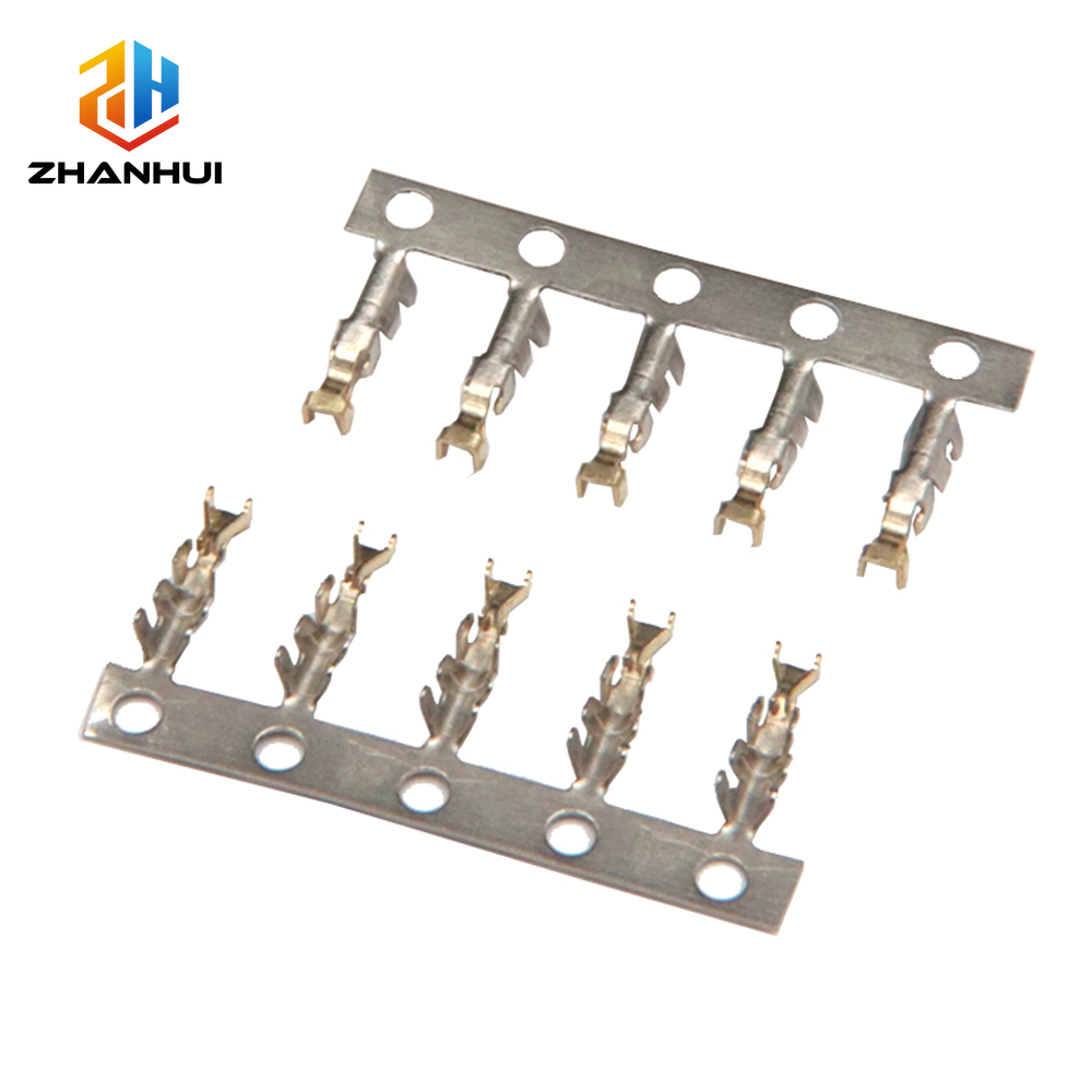 370Pcs 2.0mm Dupont Connector  - Diy Electronics Gadgets ulasan dan harga