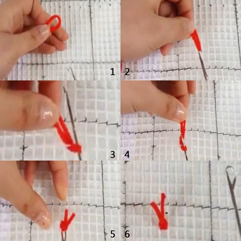 Prajna Carpet Embroidery Latch - Diy Electronics Gadgets ulasan dan harga