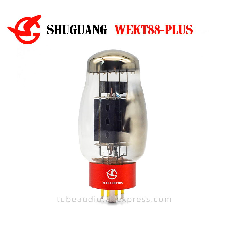 2026 Shuguang  WEKT88-PLUS Vac - Diy Electronics Gadgets ulasan dan harga