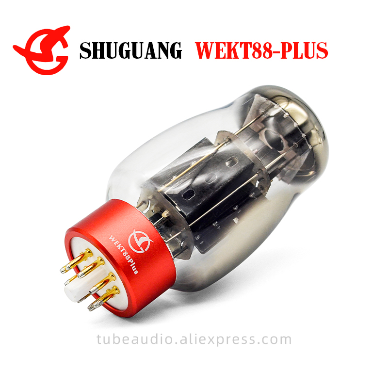 2026 Shuguang  WEKT88-PLUS Vac - Diy Electronics Gadgets ulasan dan harga