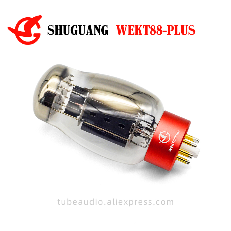 2026 Shuguang  WEKT88-PLUS Vac - Diy Electronics Gadgets ulasan dan harga