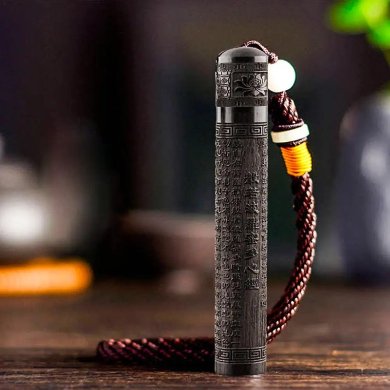 Creative Carving Sandalwood El - Electronics And Gadgets ulasan dan harga