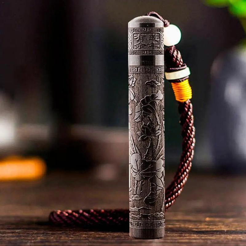 Creative Carving Sandalwood El - Electronics And Gadgets ulasan dan harga
