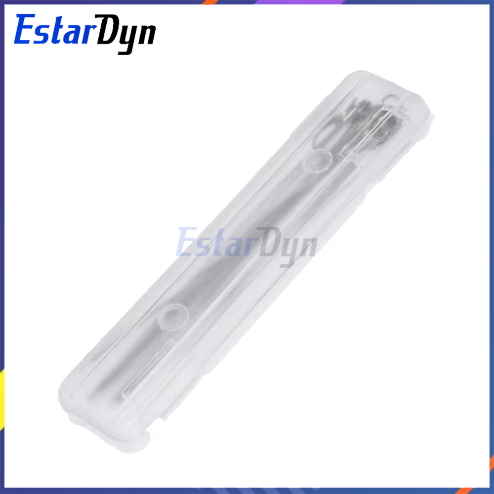 10 Stainless Steel Needle Set  - Electronics Repair Gadgets ulasan dan harga