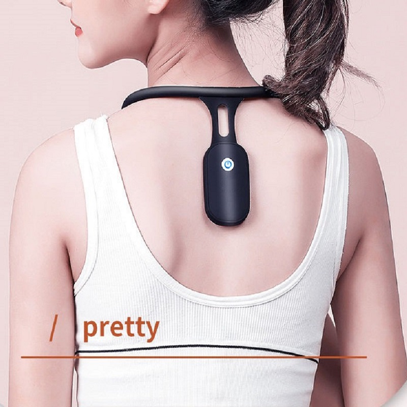 Smart Posture Corrector Device - Smart Posture Sensor ulasan dan harga
