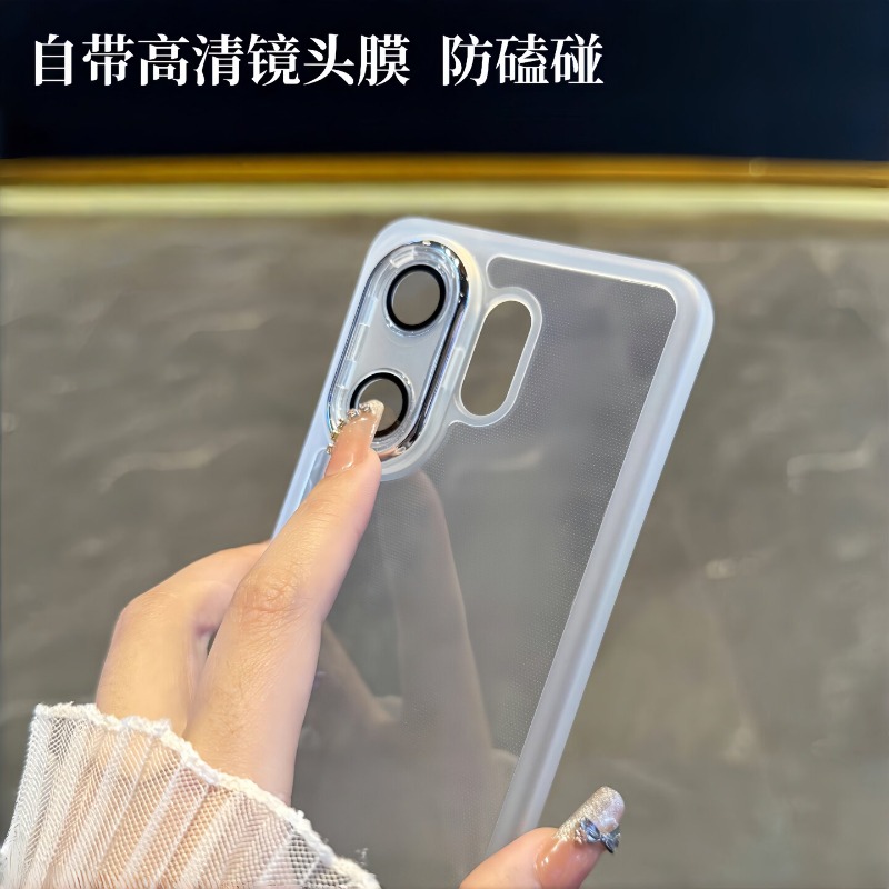 For Vivo X200 FE Case Fashion  - Vivo X200 ulasan dan harga