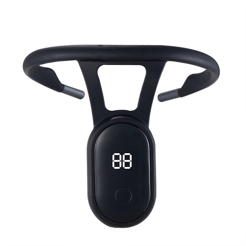 Smart Posture Corrector Miicro - Smart Posture Sensor ulasan dan harga