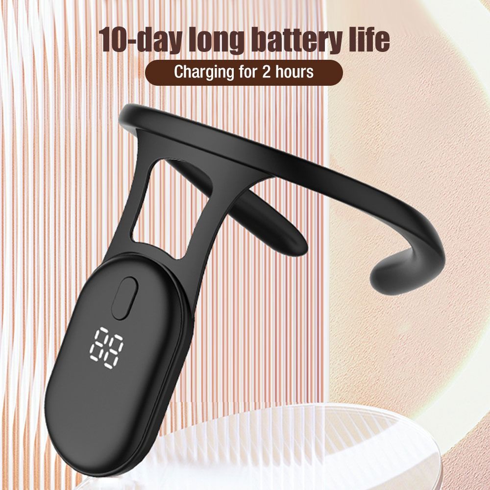 Intelligent Smart Posture Corr - Smart Posture Sensor ulasan dan harga