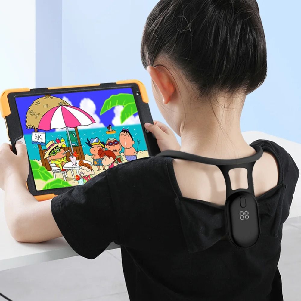Intelligent Smart Posture Corr - Smart Posture Sensor ulasan dan harga