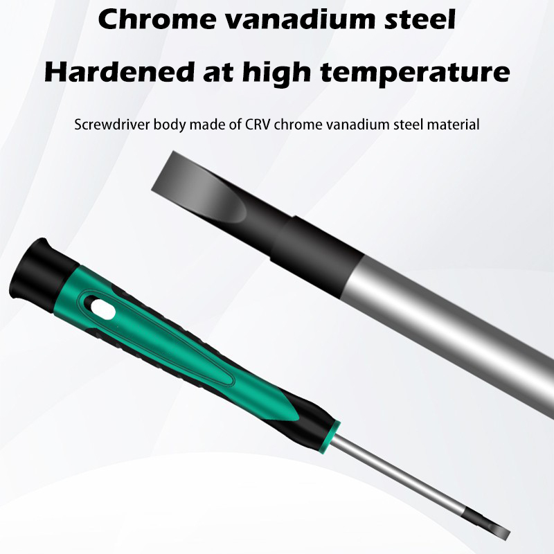 Precision Electronic Screwdriv - Electronics Repair Gadgets ulasan dan harga