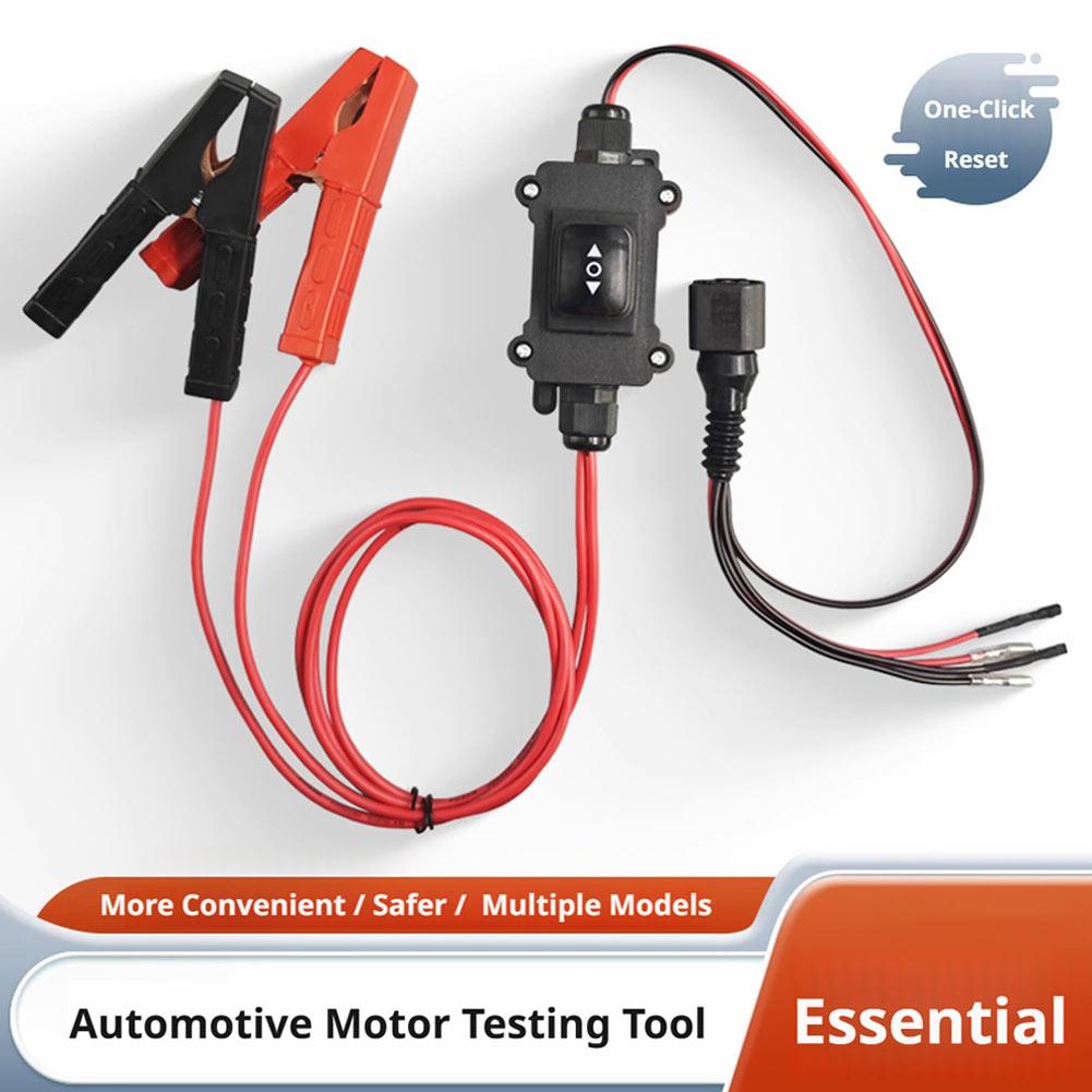 Universal 12V EPB Caliper Moto - Electronics And Gadgets ulasan dan harga