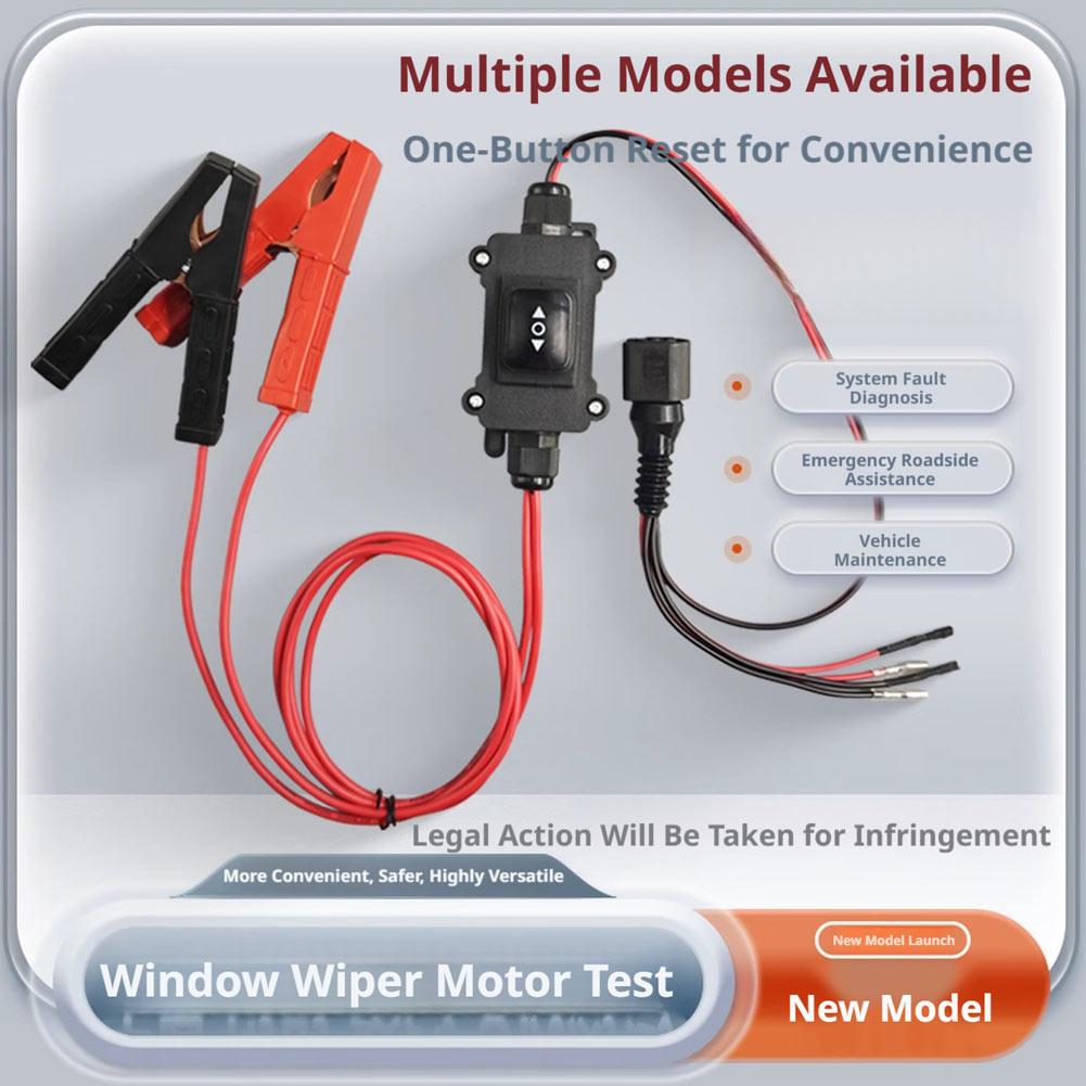 Universal 12V EPB Caliper Moto - Electronics And Gadgets ulasan dan harga